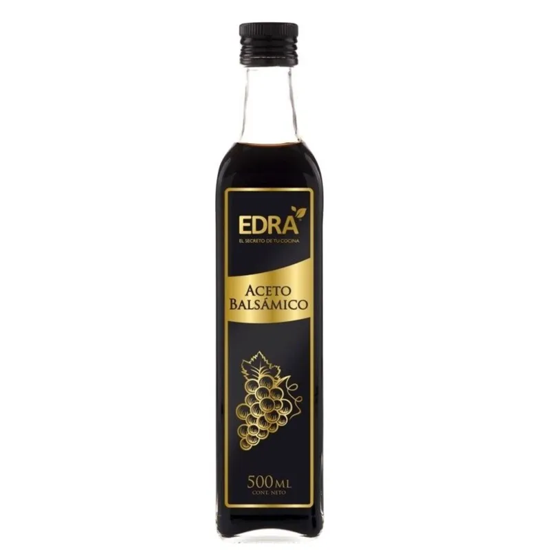 Aceto Balsamico 500 cc, Edra 