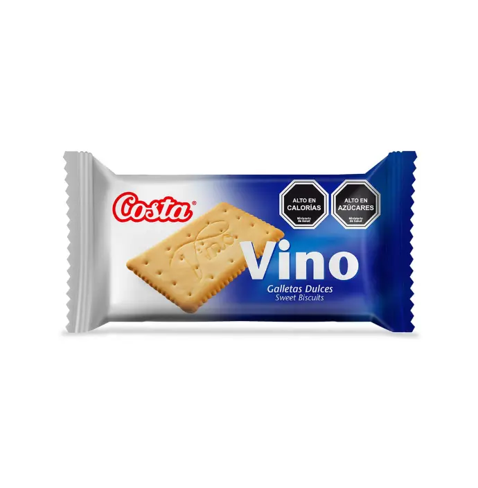 Galleta De Vino 160 g, Costa Ccia