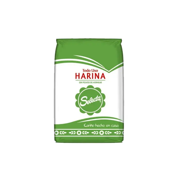 Harina sin Polvo 5 kg, Selecta