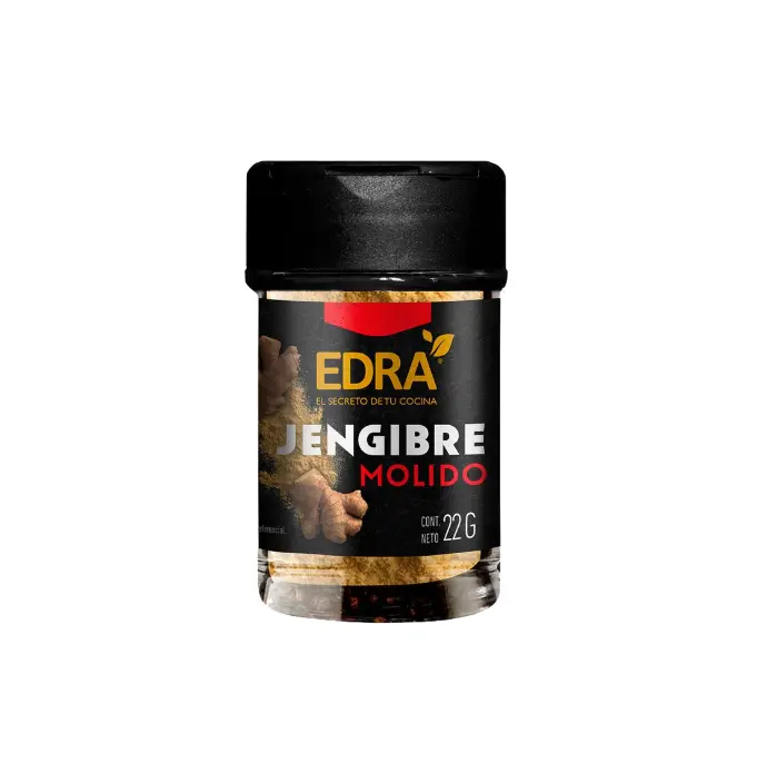 Jengibre Edra 15 Gr