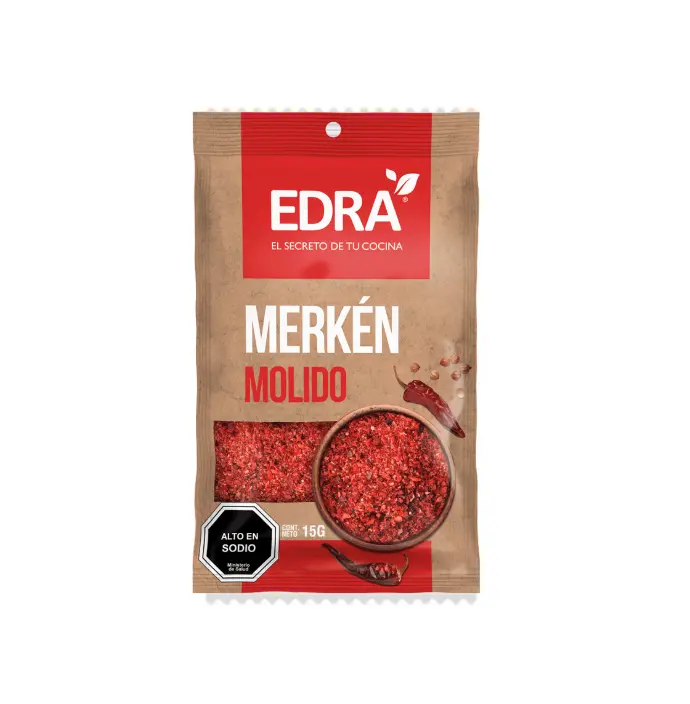 Merken 15 g, EDRA