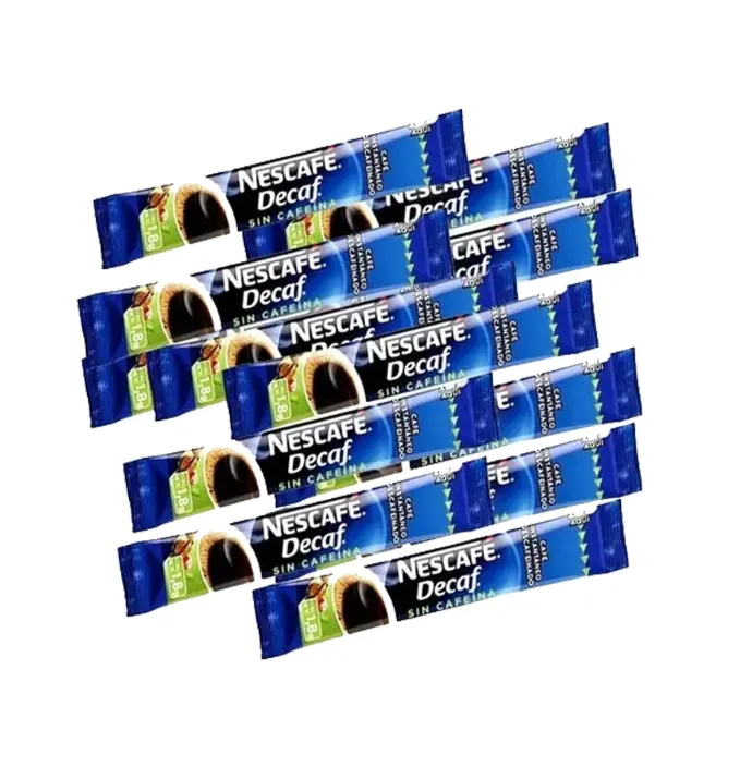 Nescafe Decaf Sachet 180  1,8 g, Nestle