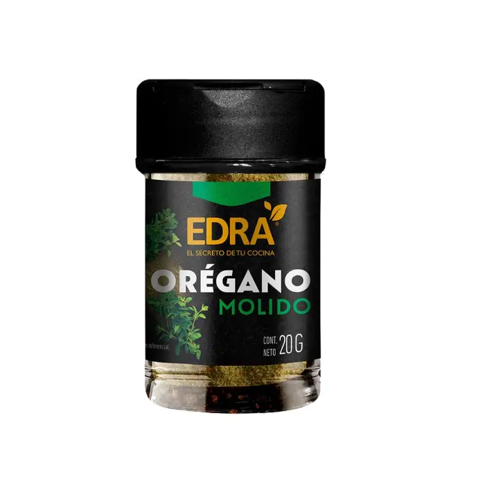 Oregano Entero 25  20 g, EDRA