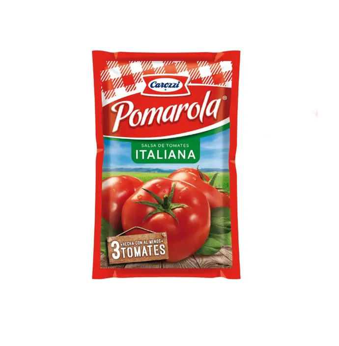 Salsa Pomarola Italiana 200 g, Carozzi Ccia