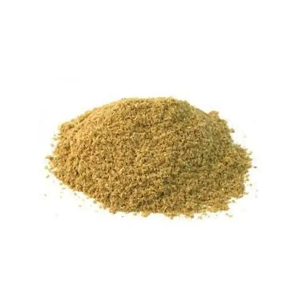 SEMILLA DE ANIS MOLIDA 1 KG SABU                              