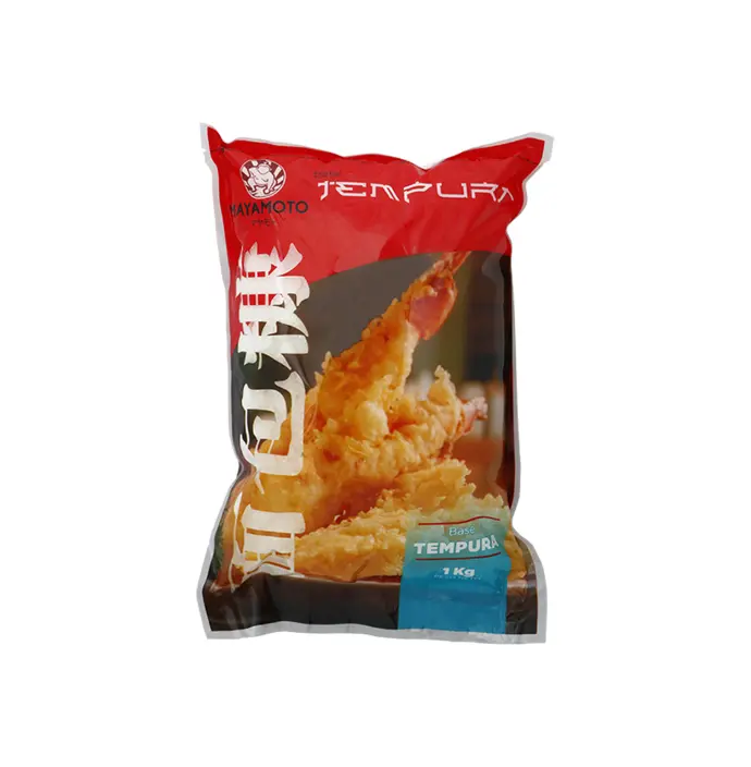 Tempura Batida 1 kg, Mayamoto Restomarket