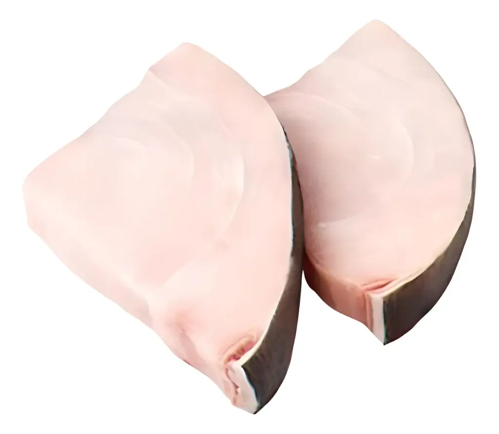 Albacora Filete 500 g, Caleta Corral