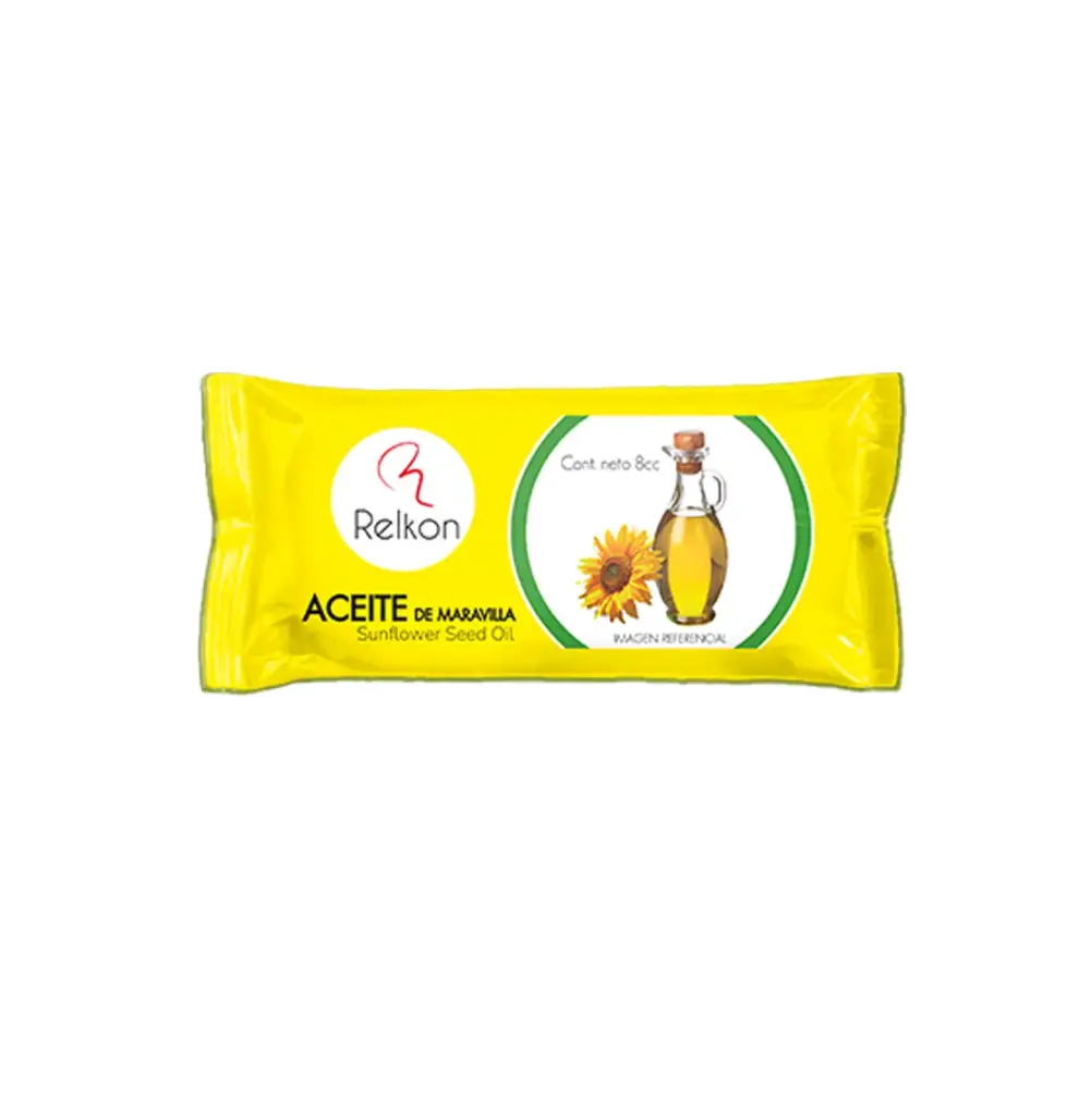 ACEITE MARAVILLA 300  X 8 CC RELKON                           