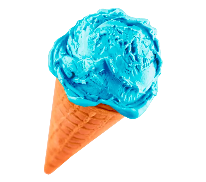 BACHA BLUEPY COPPELIA                                         