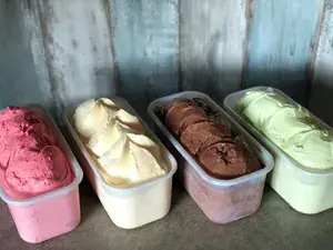 BACHA FRUTOS DEL BOSQUE BRAVISSIMO                            