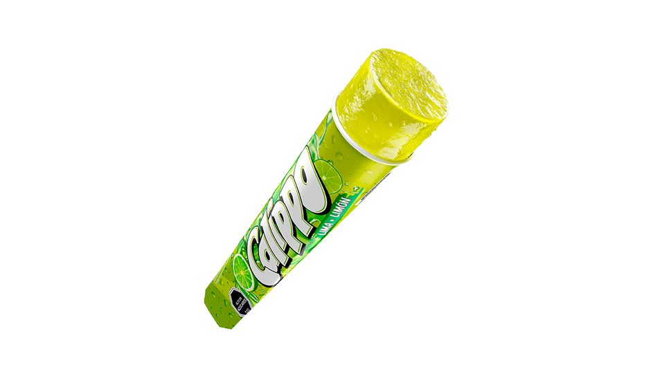 CALIPPO LIMA LIMON 20 X 100 CC BRESLER                        