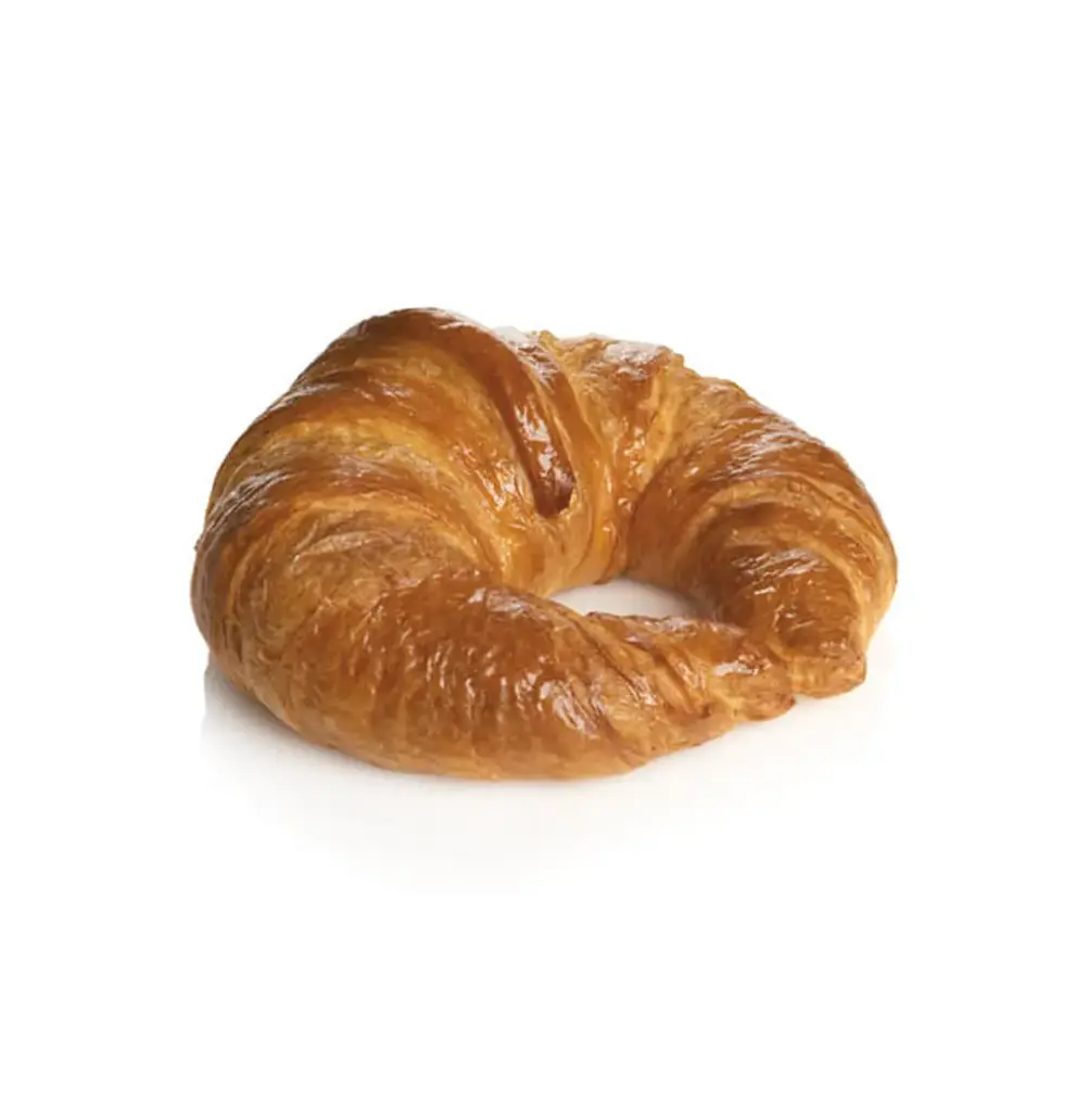 CROISSANT 42 X 100 GR
