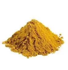 CURRY EN POLVO 1 KG SABU                                      