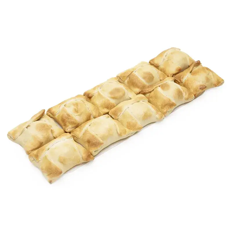 EMPANADA COCTEL PINO 1 X 24 UN COCIO                          