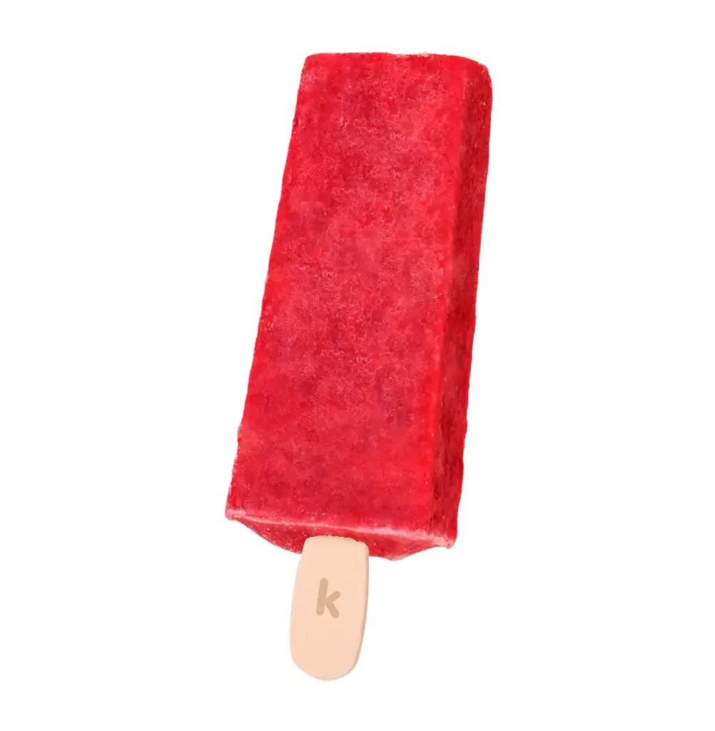 FRUTILLA 20 X 135 GR KREEMS                                   