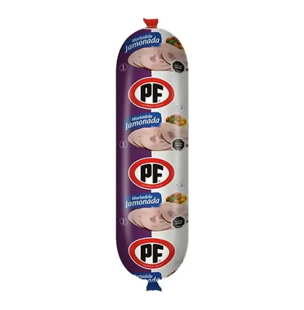 JAMONADA TRADICIONAL 3 KG PF                                  