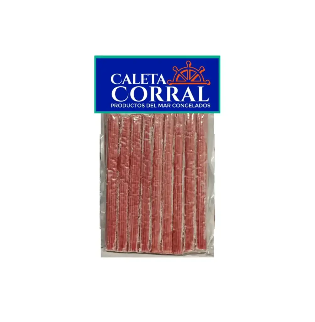 KANIKAMA 500 GR CALETA CORRAL                            