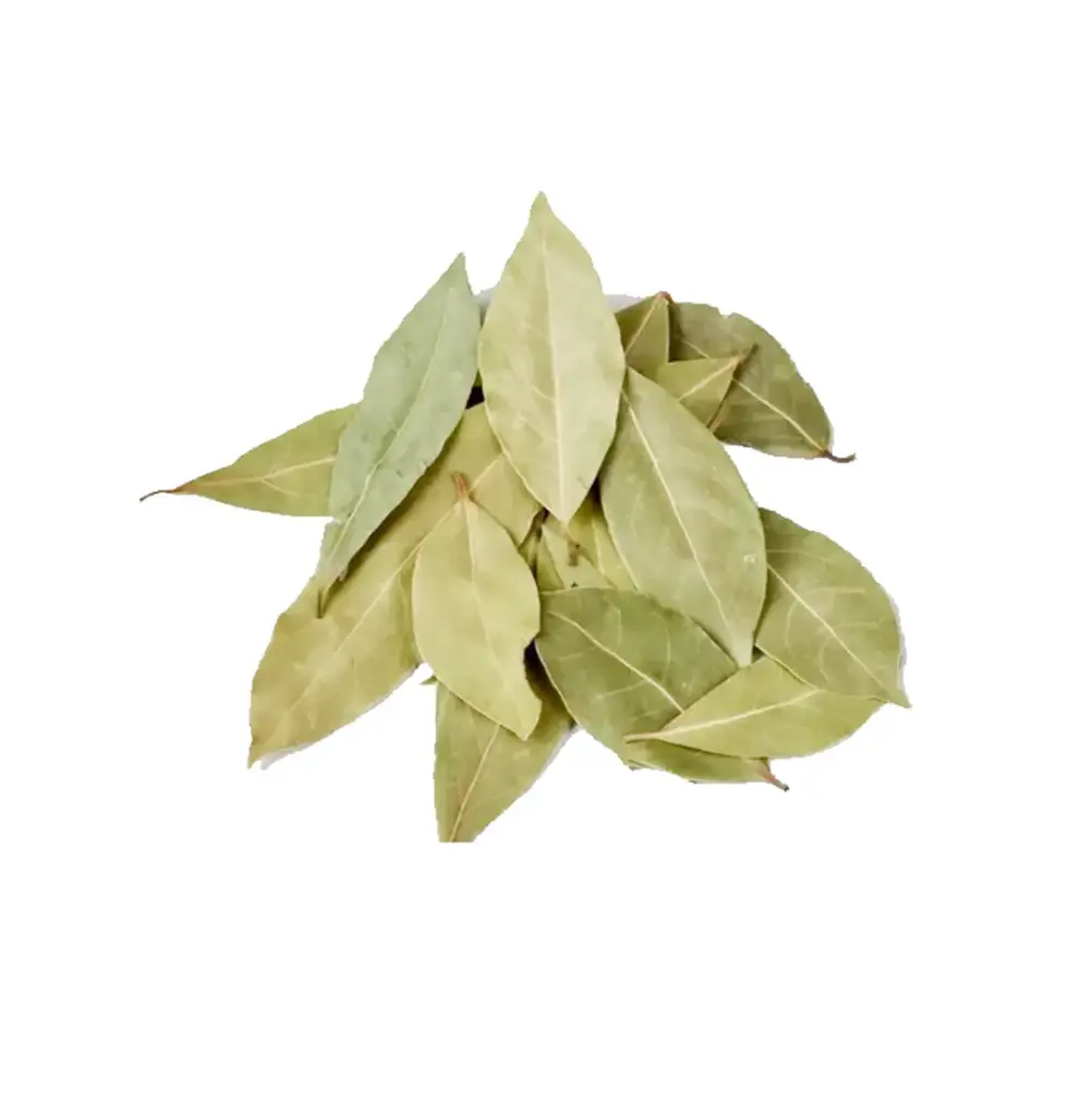 LAUREL EN HOJAS 25 X 5 GR                                     