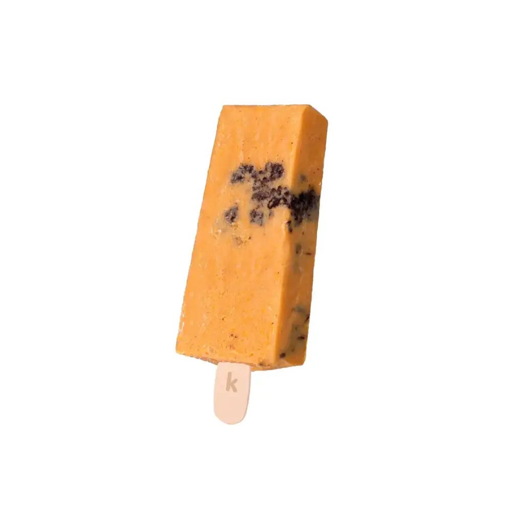 LUCUMA BROWNIE 20 X 125 GR KREEMS                             