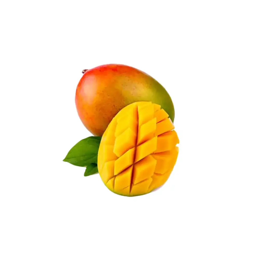 MANGO TROZO IQF 4*1 KG INTERAGRO                              