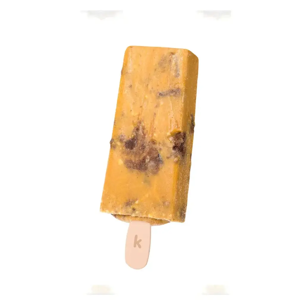 MANJAR BROWNIE 20 X 130 GR KREEMS                             