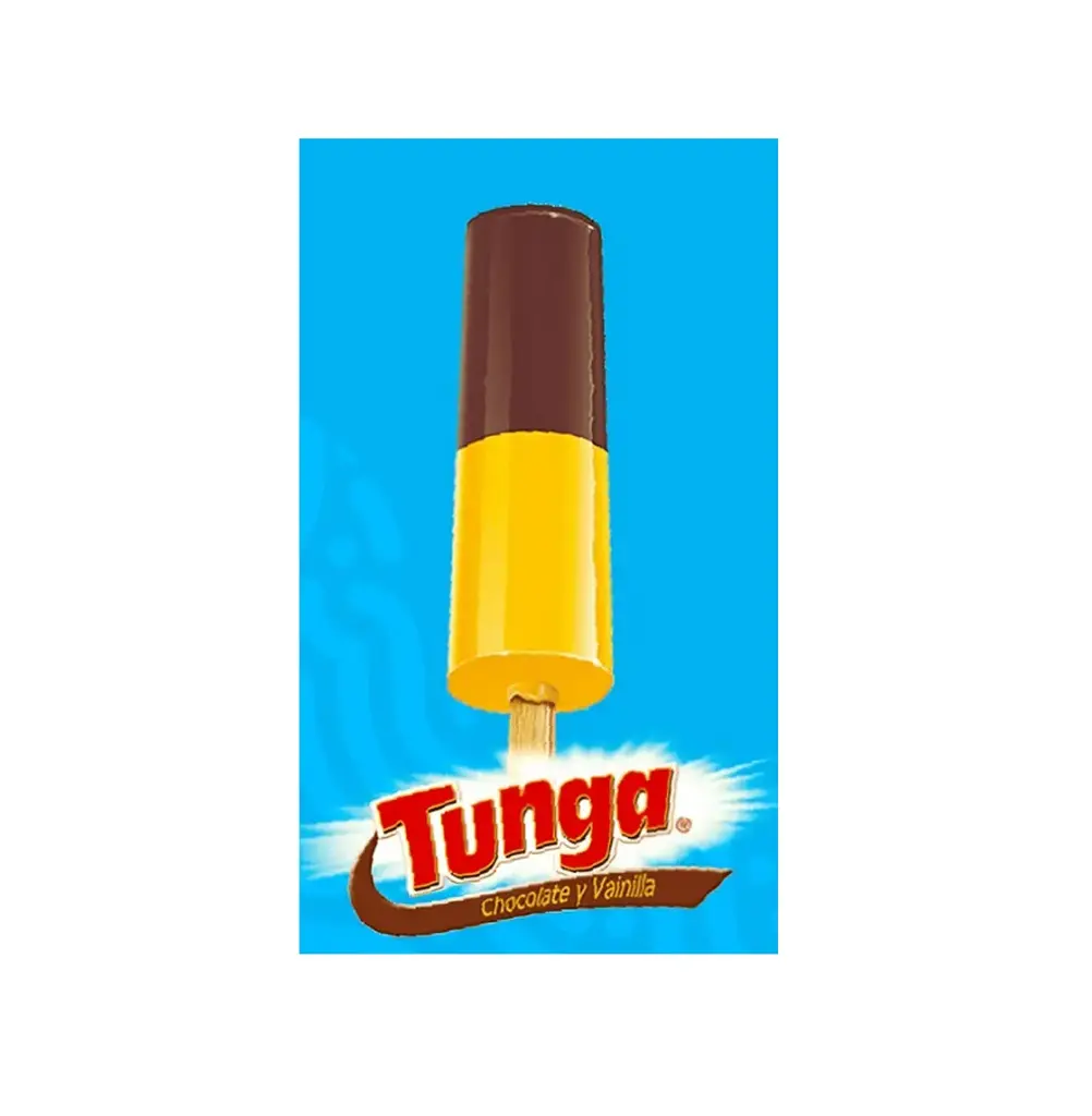 PALETA TUNGA 44 X 70 CC PANDA                                 