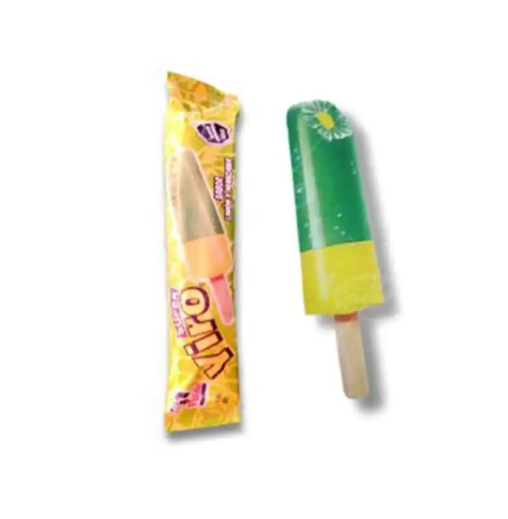 PALETA YIRO LIMON MANZANA 44 X 70 CC PANDA                    