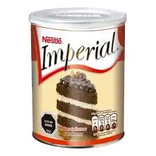 POLVOS DE HORNEAR IMPERIAL 12 X 750 GR NESTLE                 