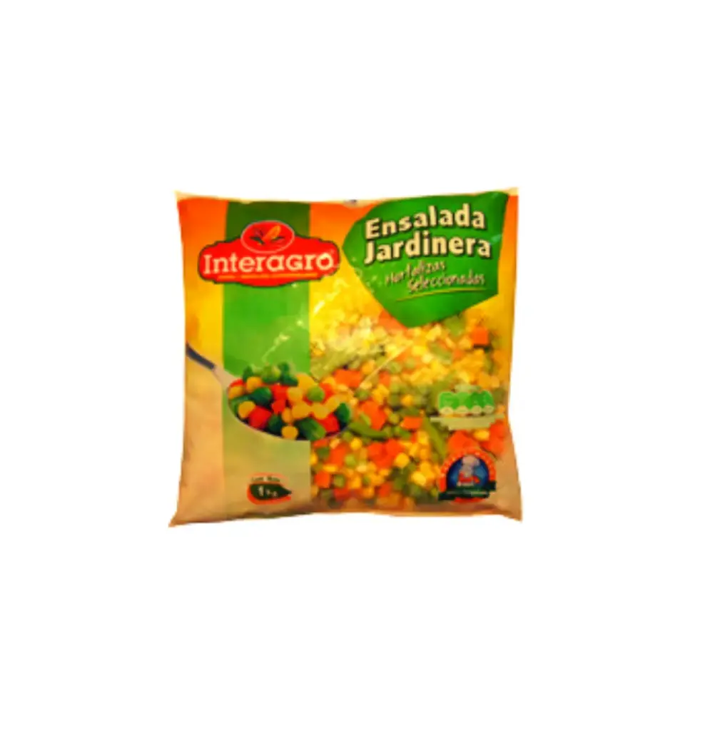 PRIMAVERA 16 X 1 KG INTERAGRO                                 