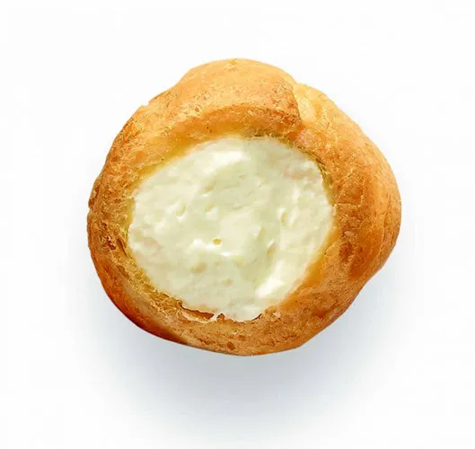 PROFITEROL CREMA 160 X 12,5 GR