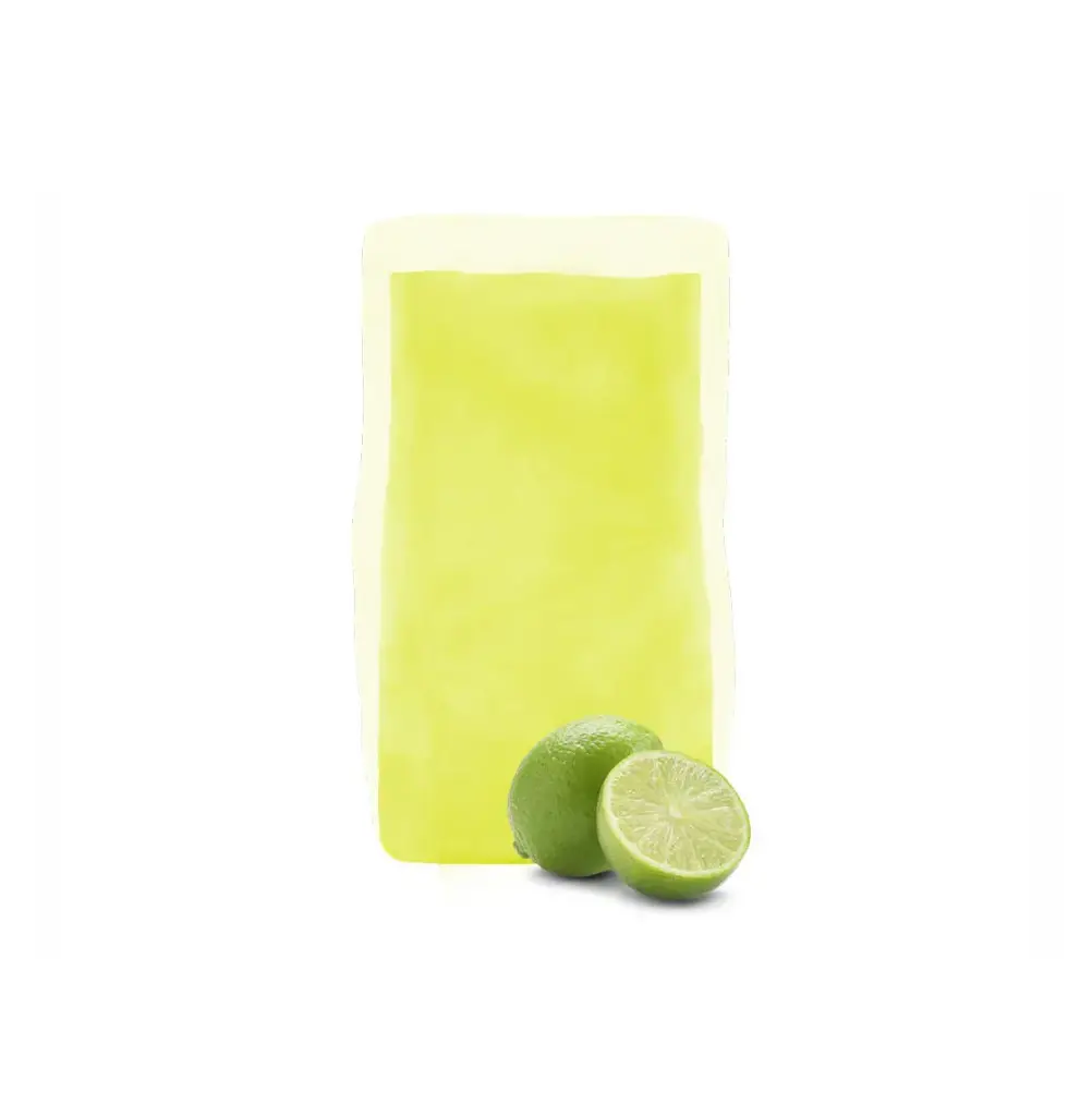 PULPA LIMON SUTIL 20 X 333 GR                         