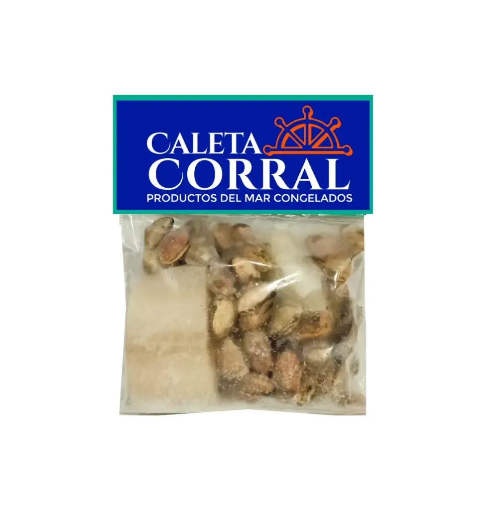 PAILA MARINA 500 GR CALETA CORRAL                        