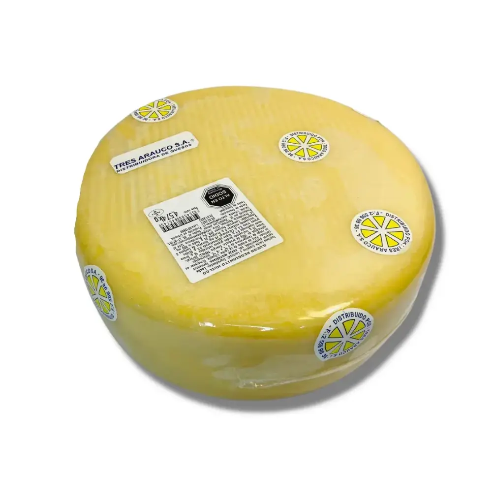 QUESO PARMESANO PIEZA 6 KG APP PF                             