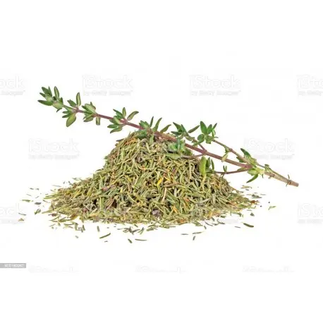 TOMILLO 10 X 1 KG SABU                                        