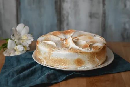 TORTA CUATRO LECHES 22 CM COPPELIA                            