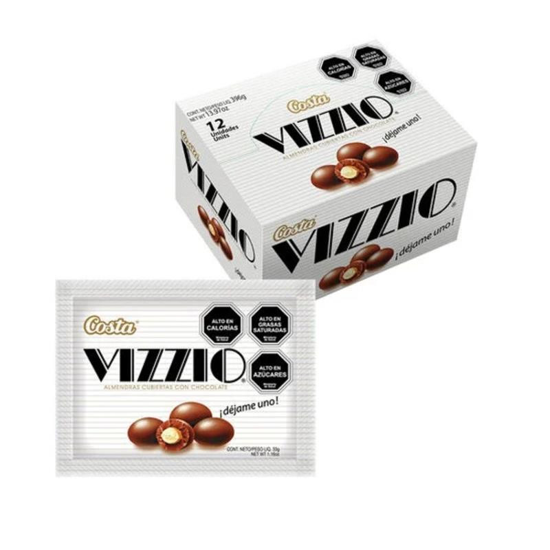 [1700] VIZZIO 33 GR COSTA                       
