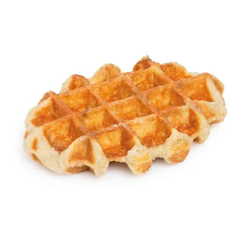 WAFFLE 30 X 90 GR