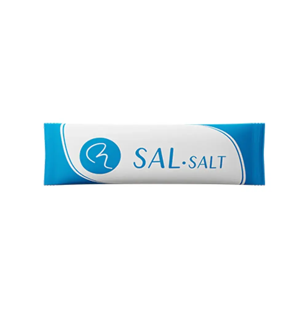 SAL SACHET 2000 X 1 GR RELKON                                 