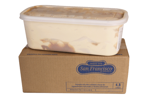 [4050] BACHA SUSPIRO LIMEÑO SAN FRANCISCO                 