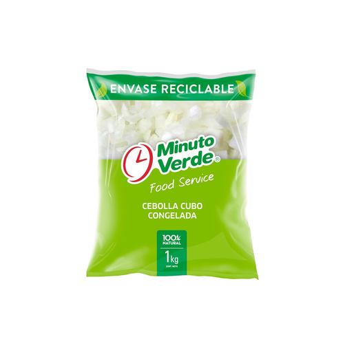 [2048] CEBOLLA CUBO IQF 12 X 1 KG MINUTO VERDE                       