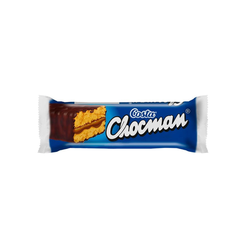 [1769] CHOCMAN 32 X 33 GR COSTA                                