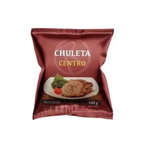 [3883] CHULETA CENTRO 30 X 100 GR RUPANCO                            