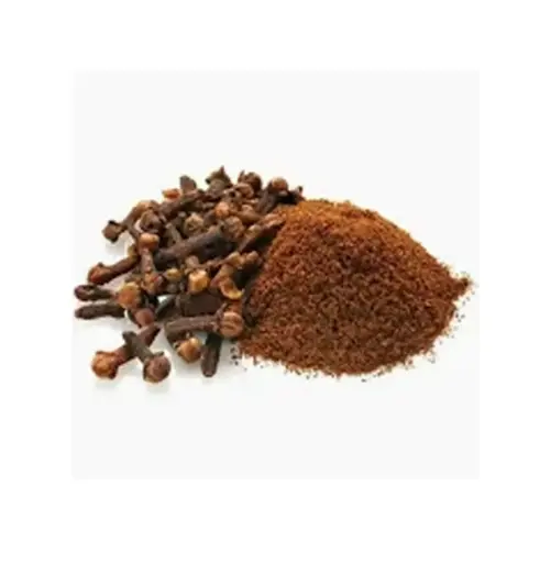 [318] CLAVO DE OLOR MOLIDO 1 KG SABU                                