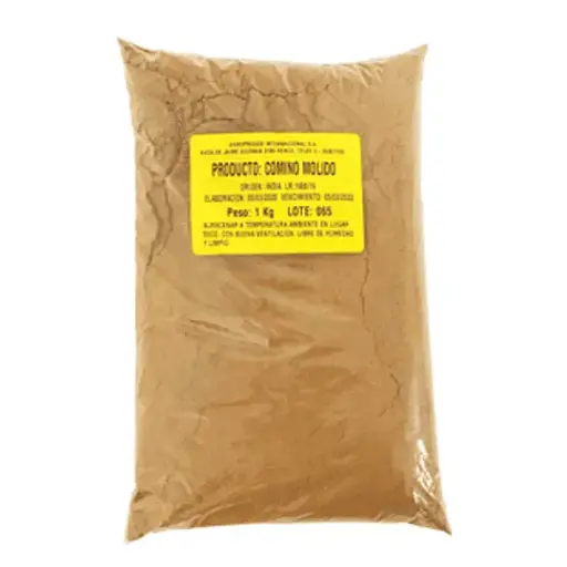 [322] COMINO ENTERO 1 KG SABU                                       