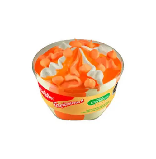 [9208] CUP CHIRIMOYA ALEGRE 12 X 170 ML BRESLER                      