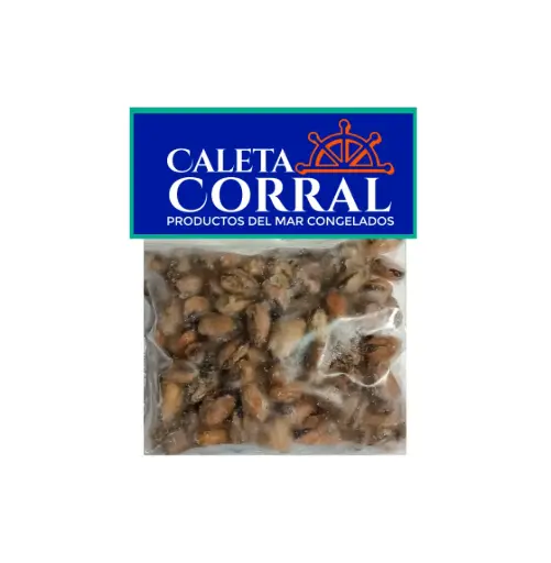 [1001] CHORITOS CONG. 500GR. CALETA CORRAL                            