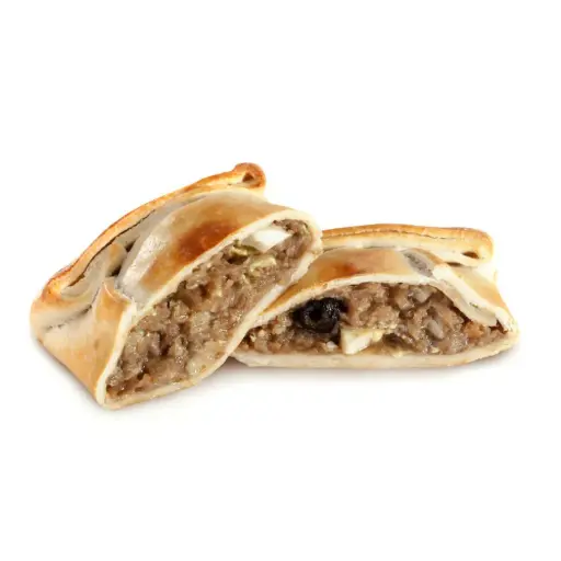 [4614] EMPANADA 7 CM COCKTAIL QUESO 10 UN LA PICHA                   