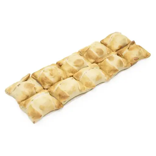 [4501] EMPANADA COCTEL PINO 1 X 24 UN COCIO                          