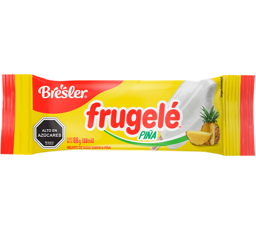 [9192] FRUGELE PIÑA 22 X 60 CC BRESLER                               