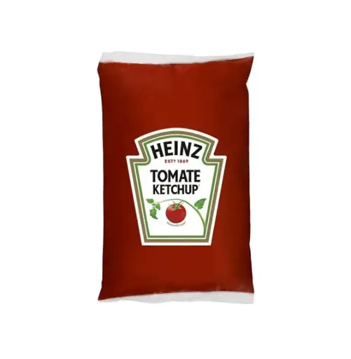 [1640] KETCHUP HEINZ 6 X 3 KG                            